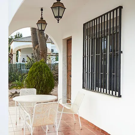 Casa vacanze Espectacular Descansar Torrent (Valencia)
