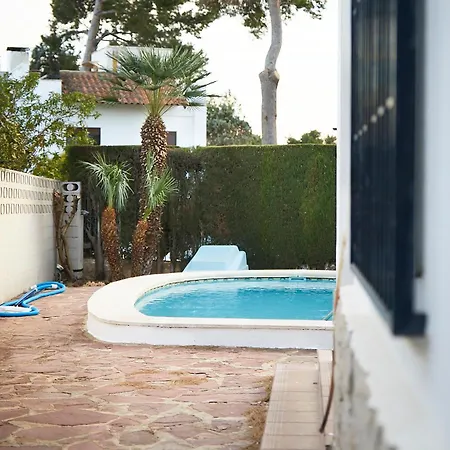 Casa vacanze Espectacular Descansar
